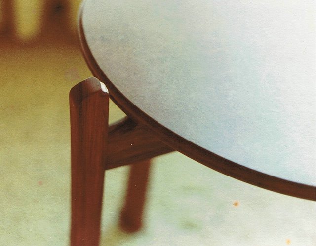 Top and Leg